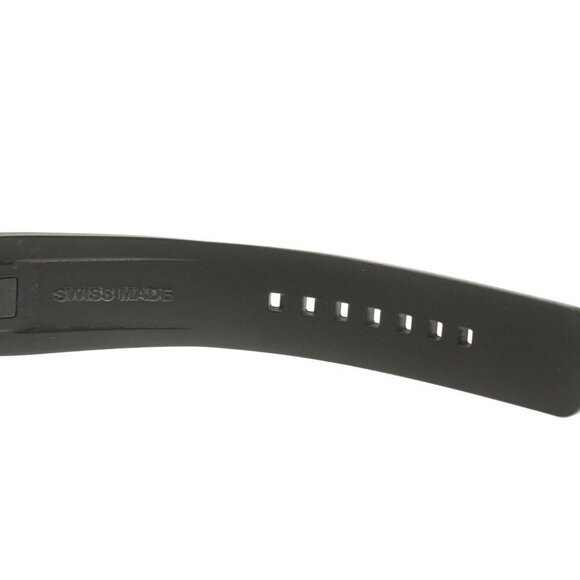 BVLGARI Diagono Magnesium DG42SMCCH Chronograph Automatic Men's Watch_791655 - Picture 5 of 8